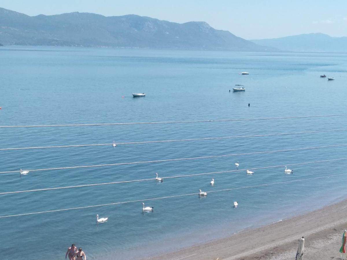 Mare E Monti1 Lägenhet Kamena Vourla Exteriör bild